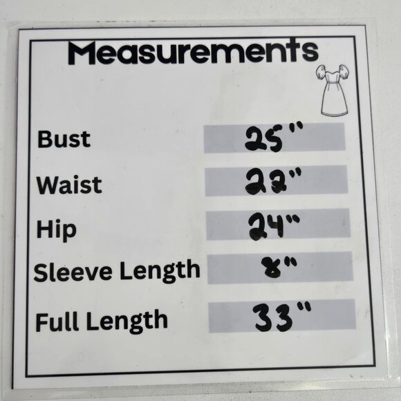 NWOT | Blue & White Abstract Print Short Sleeve T-Shirt Dress with Pockets | Sma - Picture 3 of 4